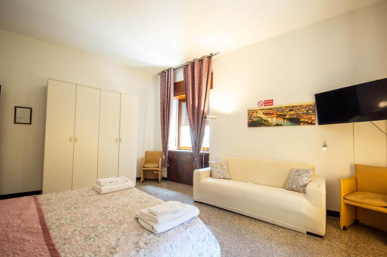 Residenza Bra Rooms 베로나 외부 사진