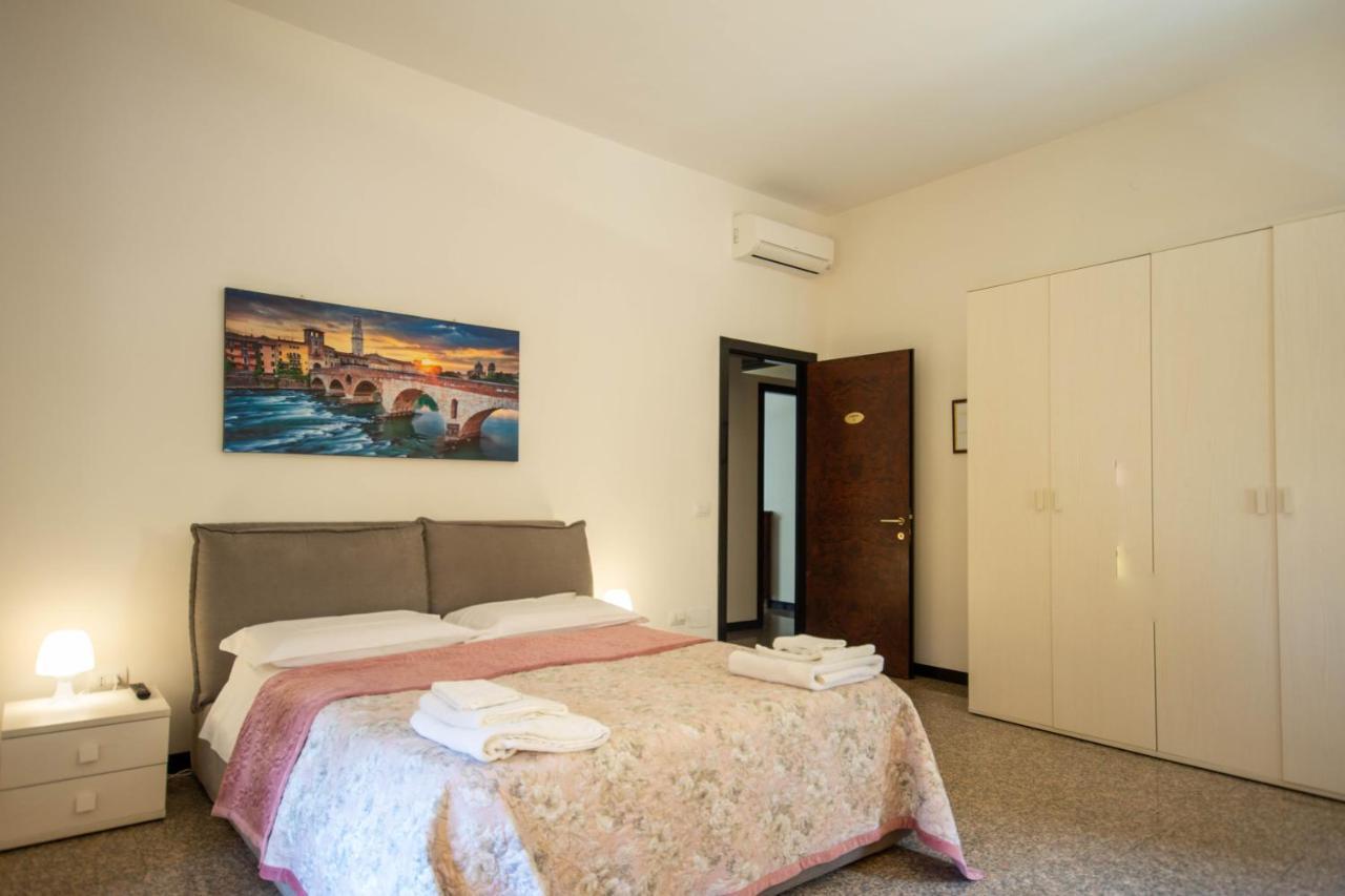 Residenza Bra Rooms 베로나 외부 사진
