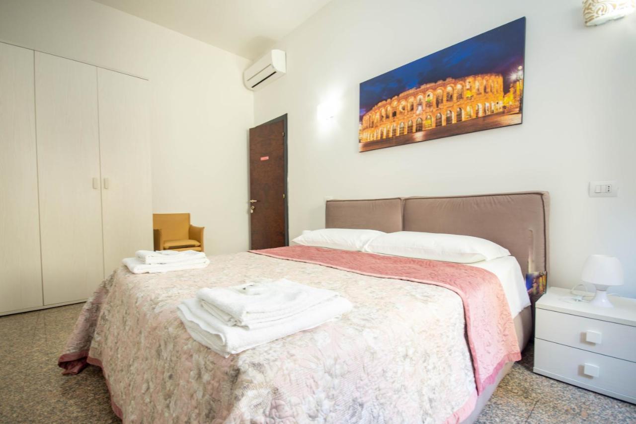Residenza Bra Rooms 베로나 외부 사진