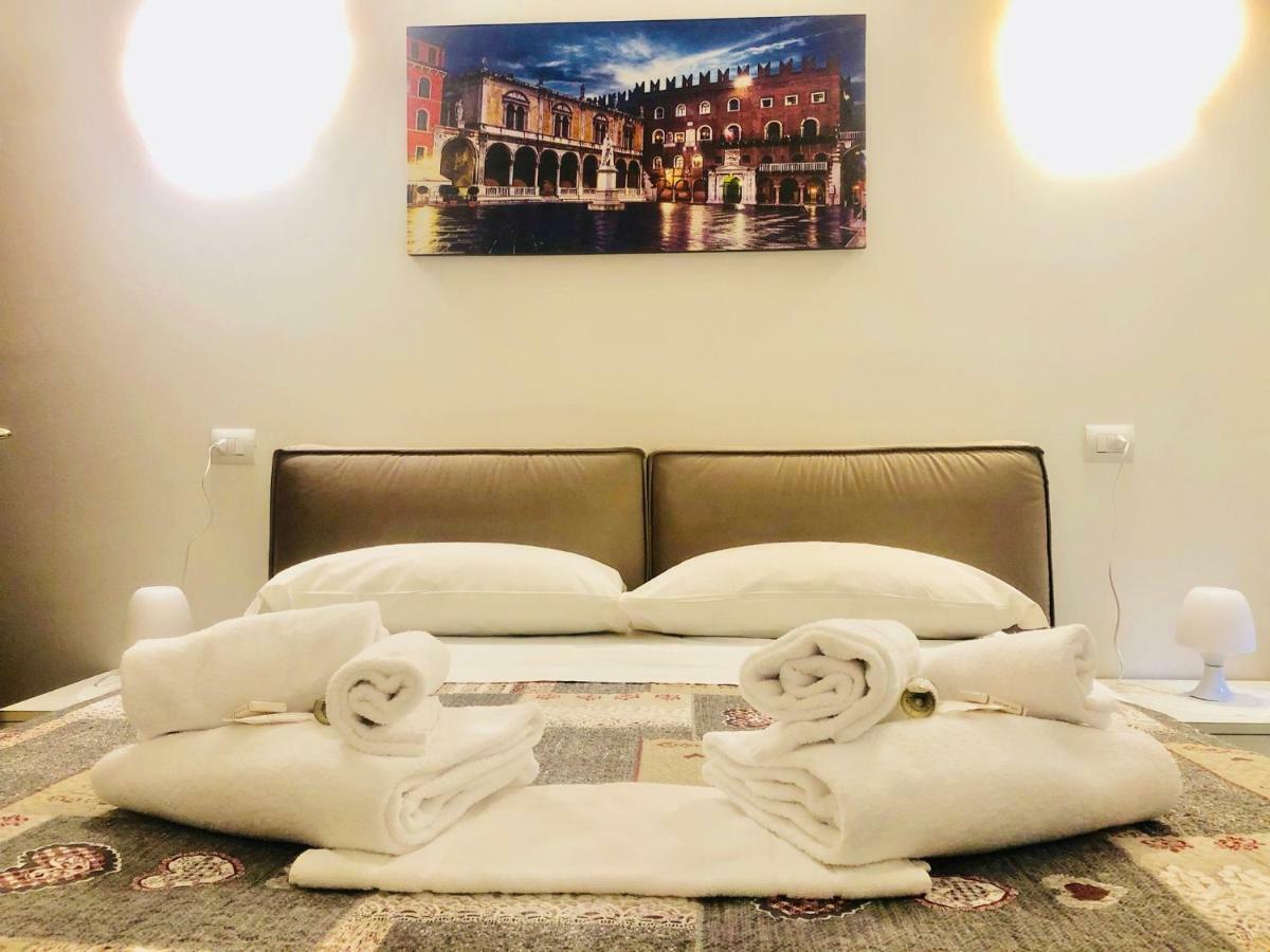 Residenza Bra Rooms 베로나 외부 사진