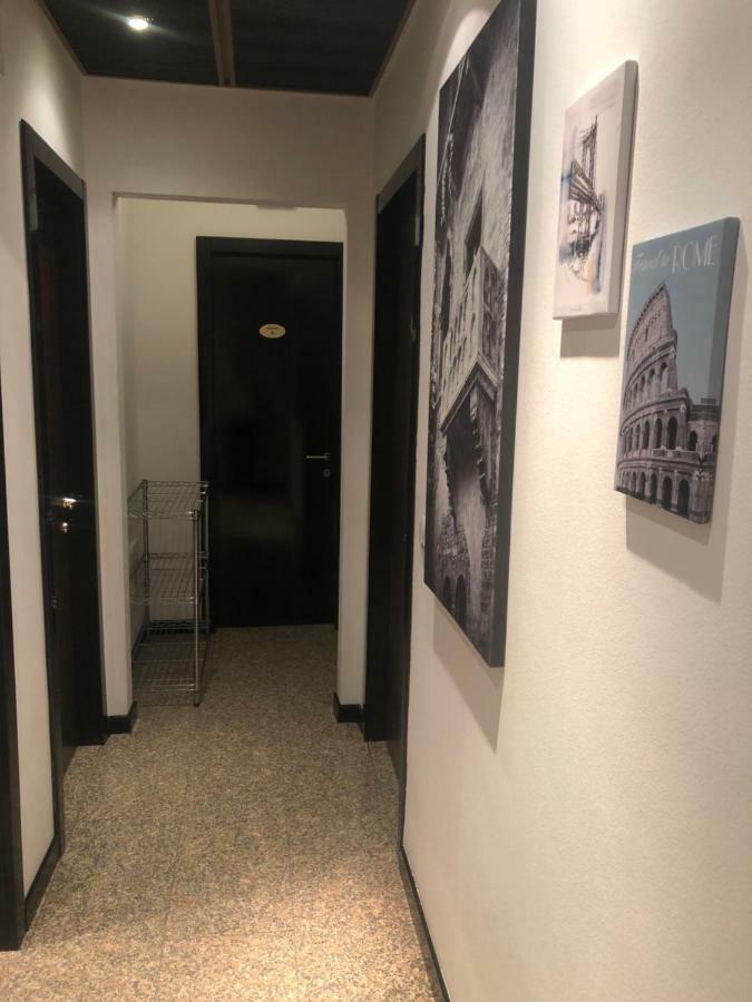 Residenza Bra Rooms 베로나 외부 사진